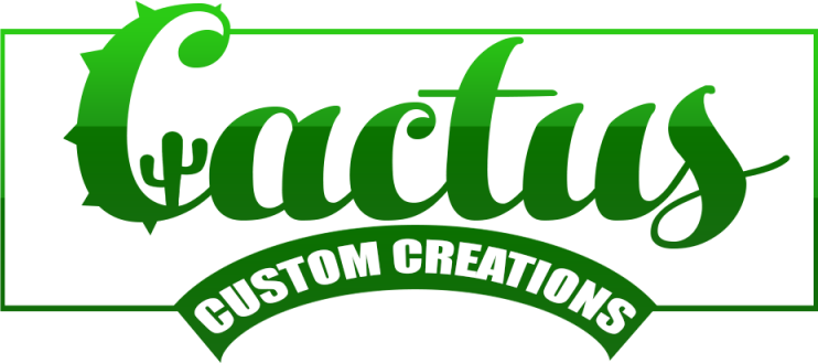 Cactus Custom Creations